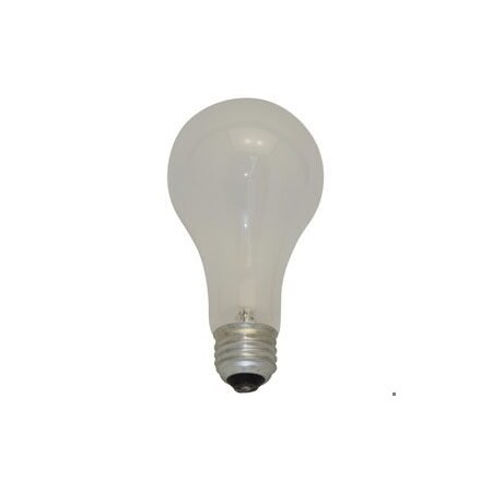 Ilb Gold Incandescent 3-Way Bulb, Replacement For Donsbulbs 50/250 50/250
